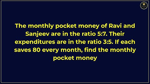 Mastering Ratio and Proportion: A Complete Guide for ICSE, CBSE, SSC and Other Competitive Exams-VII
