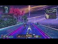 PSO2 NGS だらだら配信