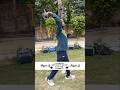 Off Spin Grip Part-4🏏🔥 #cricket #academy #practice #coaching #training #youtube #shorts