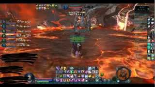 Aion - Tahabata fail bei 25%