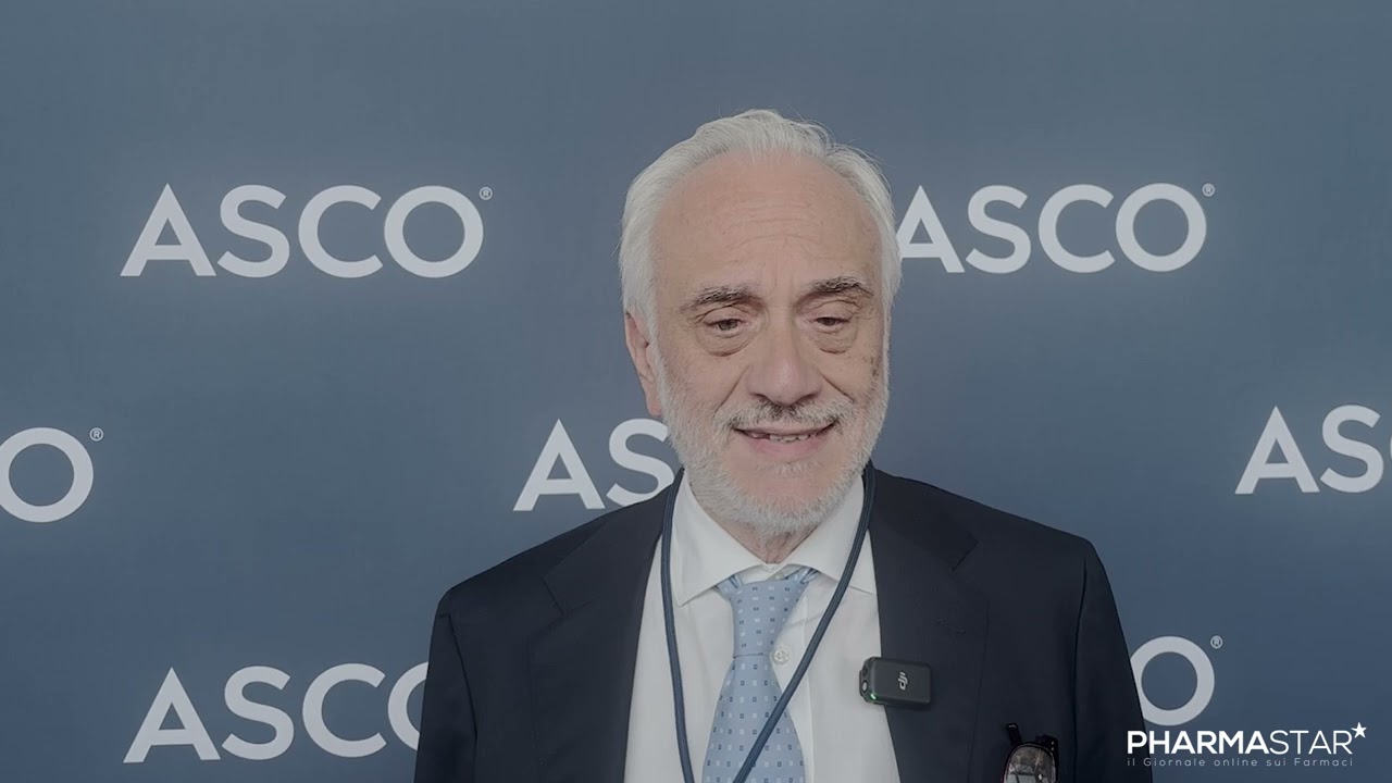 Tumore dello stomaco e della giunzione gastro-esofagea: nuove possibilità di cura