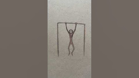 From Stickman to Thiccman