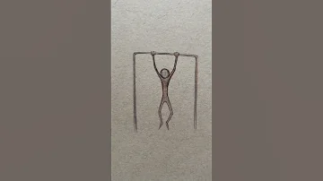 From Stickman To Thiccman 
