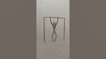 From Stickman to Thiccman