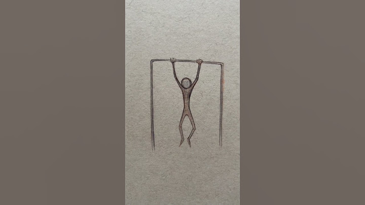 From Stickman to Thiccman