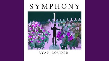 Symphony No.1 1st Movement