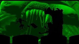 Timon And Pumbaa At The Cinema Antz Series Premieremadison Mavericks Tonight 700 Pm