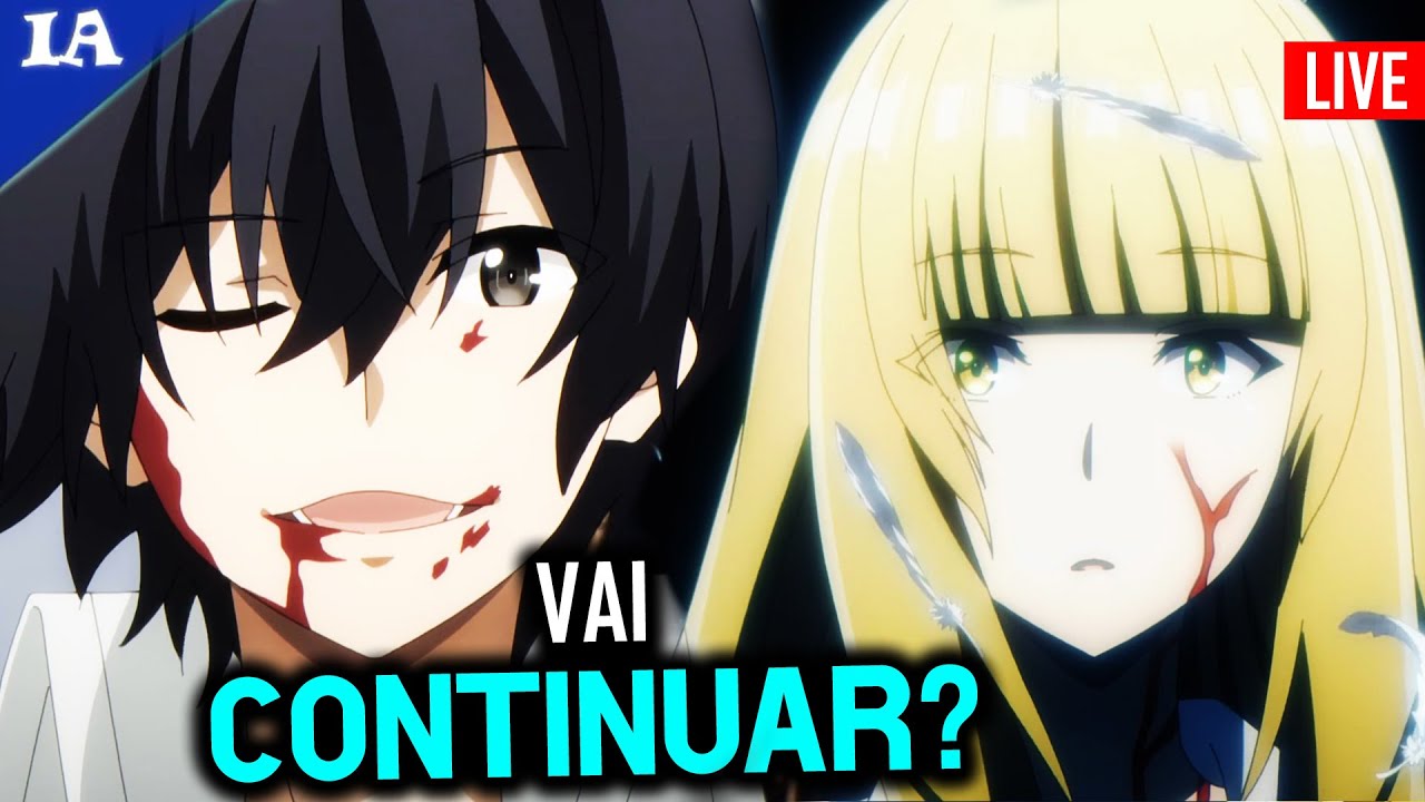 Arifureta tem anuncio de 3º temporada - IntoxiAnime