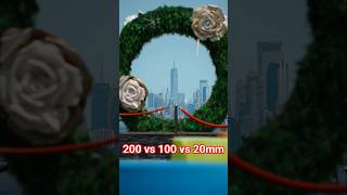ZOOM COMPARISON 200mm vs 100mm vs 20mm (Sigma20-200mm SonyA7C2 Film Look (FX2* a7iv*) #photography ZOOM COMPARISON 200mm vs 100mm vs 20mm (Sigma20-200mm SonyA7C2 Film Look (FX2* a7iv*) #photography