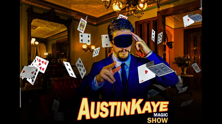 Austin Kaye Intro Show