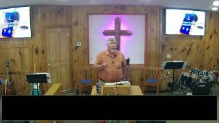 Commitment or Convenience How do you answer God's call on your life Acts 9:10-14 at MGBC