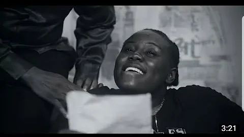 TENI - HUSTLE OFFICIAL VIDEO