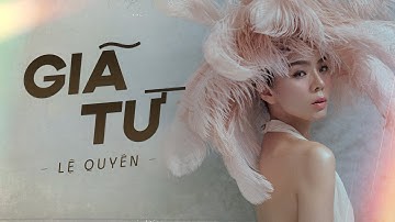 Giã Từ - Lệ Quyên | Khúc Tình Xưa 6