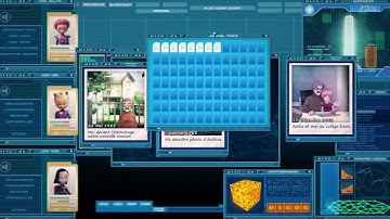 CODE LYOKO - IFSCL 3.3.0 Tuto Partie 2 : Le journal de Franz Hopper