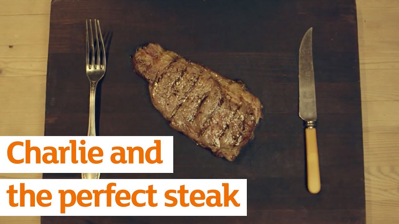 camera iphone 8 plus apk Charlie and the perfect steak | Sainsbury's
