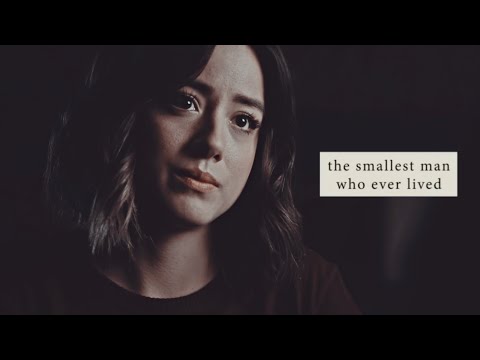 The Smallest Man Who Ever Lived | Daisy & Ward
