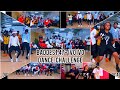 THIS BONGO GENGETONE NEEDED A CHALLENGE BADDEST 47 IVO IVO Official DANCE CHALLENGE 