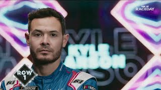 2022 Daytona 500 Driver Introductions 2202022fox Raceday 720p