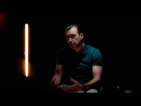 Stories That Climbed | Ep. 01 | 55 | Francisco Ayub