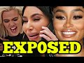 DAMNING EMAILS JUST EXP0SED, VERY BAD NEWS FOR THE KARDASHIANS. BLAC CHYNA HAS GOT THIS. LETS GO!