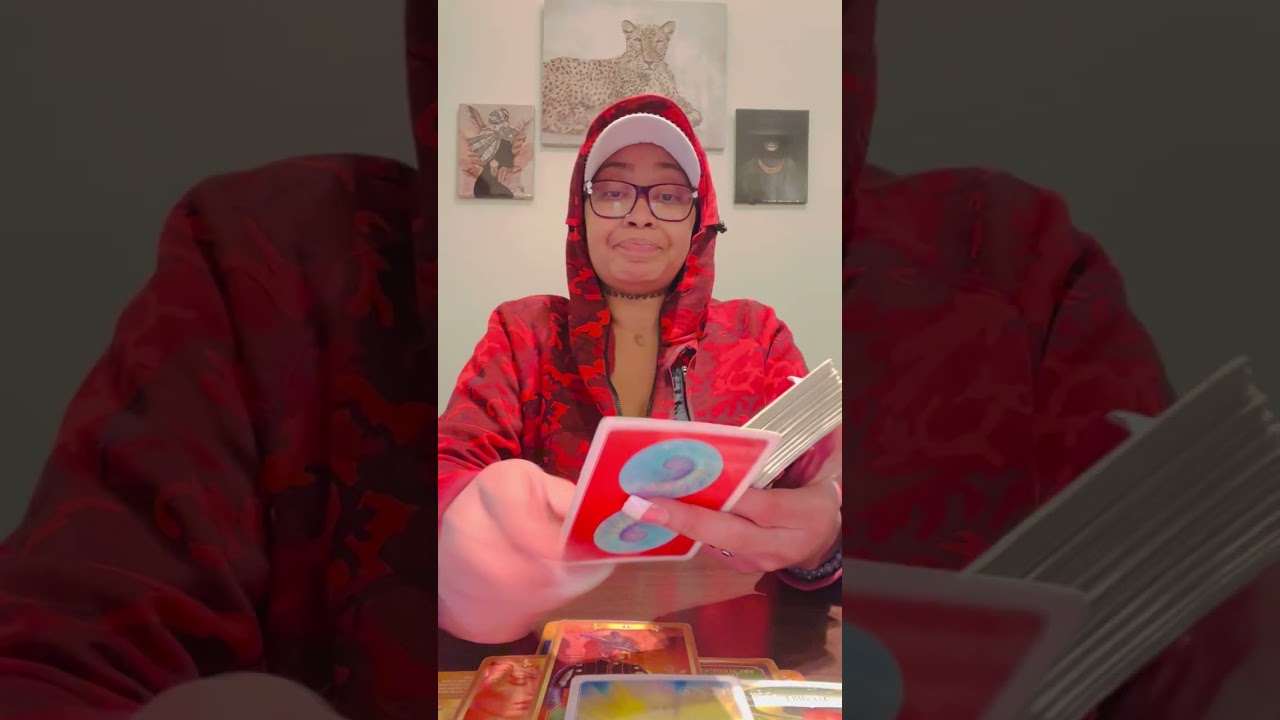 THIS KARMIC IS SENDING A MAN TO ATTACKK YOU‼️‼️PAY ATTENTION..