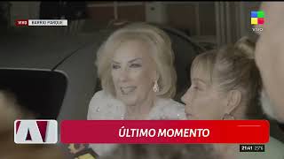 Download Lagu 🤩 MIRTHA LEGRAND FESTEJA SUS 99 AÑOS MP3