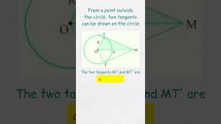 geometry and circle! |#geometry #circle