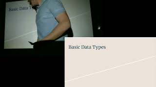 Common Lisp Presentation (Tyler Kelly, Zeke Fletcher)