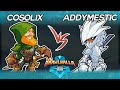 BCX 2018 - Cosolix Vs. Addymestic