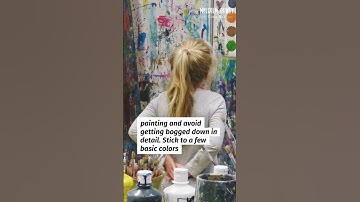 5 Impressionist Brushwork Tips to Try Out