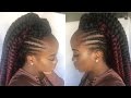 How to crochet Havana mambo twist with faux tapered sides!!