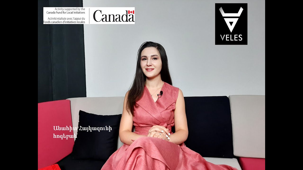 Ինչպես հաղթահարել տագնապը