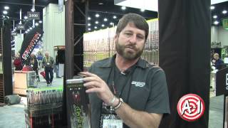 Archery Review - Easton Da Torch Arrow
