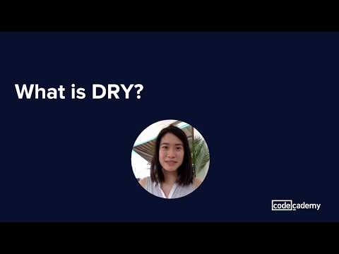 Video: Wat Is Dryf?