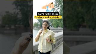 Hacks that ONLY TOP 1% parents use for NEWBORN HEALTH! Part 2!