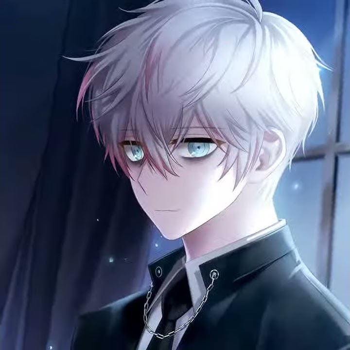 saeran man