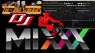 SETTING UP YOUR MIXXX Software with ZEE - AHN STREAMS LLC screenshot 1
