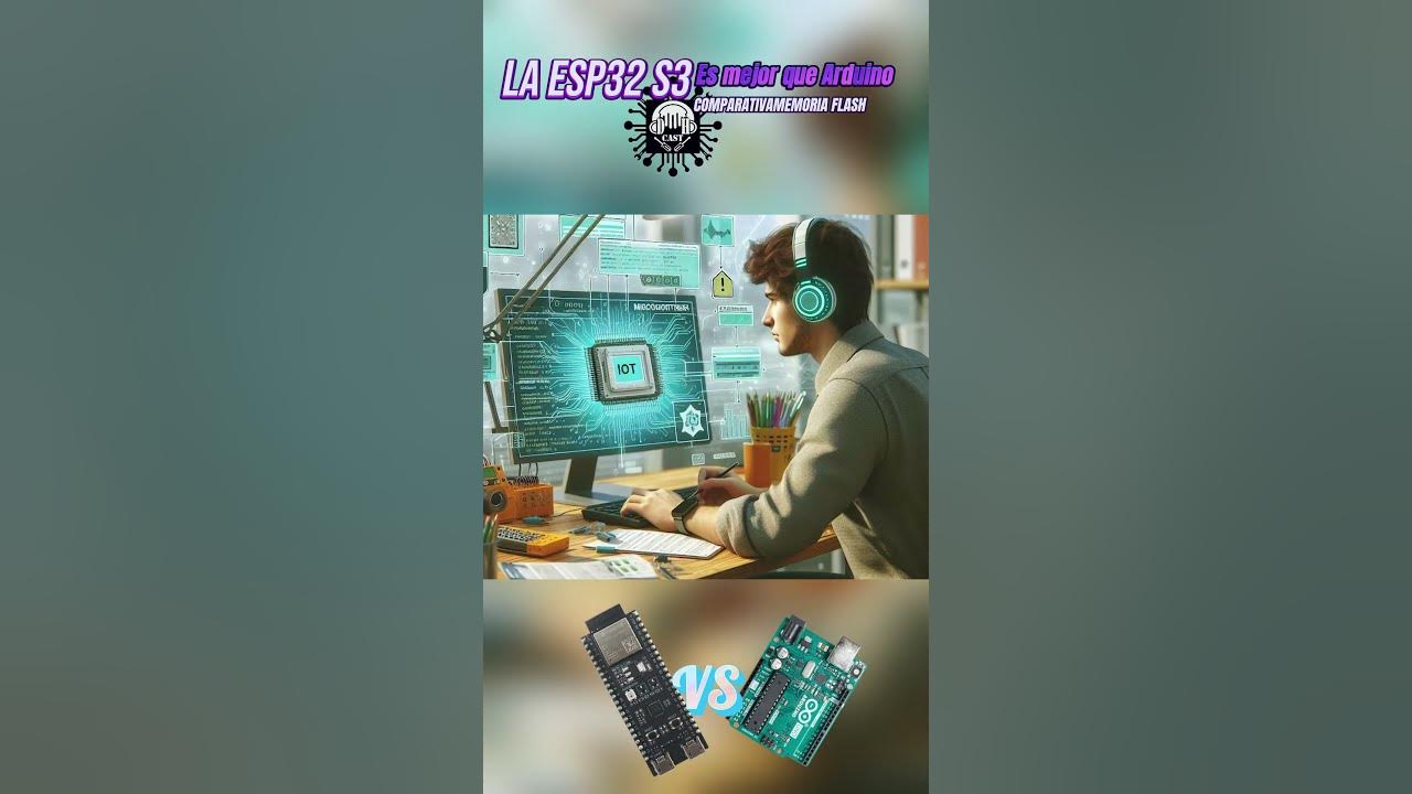 Esp32s3 devkit c1 vs arduino uno mejor flash dhcast esp32 