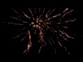 Vuurwerk Oud en Nieuw Heiloo [2015/2016]