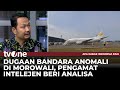 Menhan Marah soal Bandara IMIP: Tak Boleh Ada Republik di Dalam Republik!