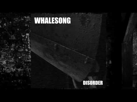 Whalesong — Whalesong - Ruins (OFFICIAL AUDIO)
