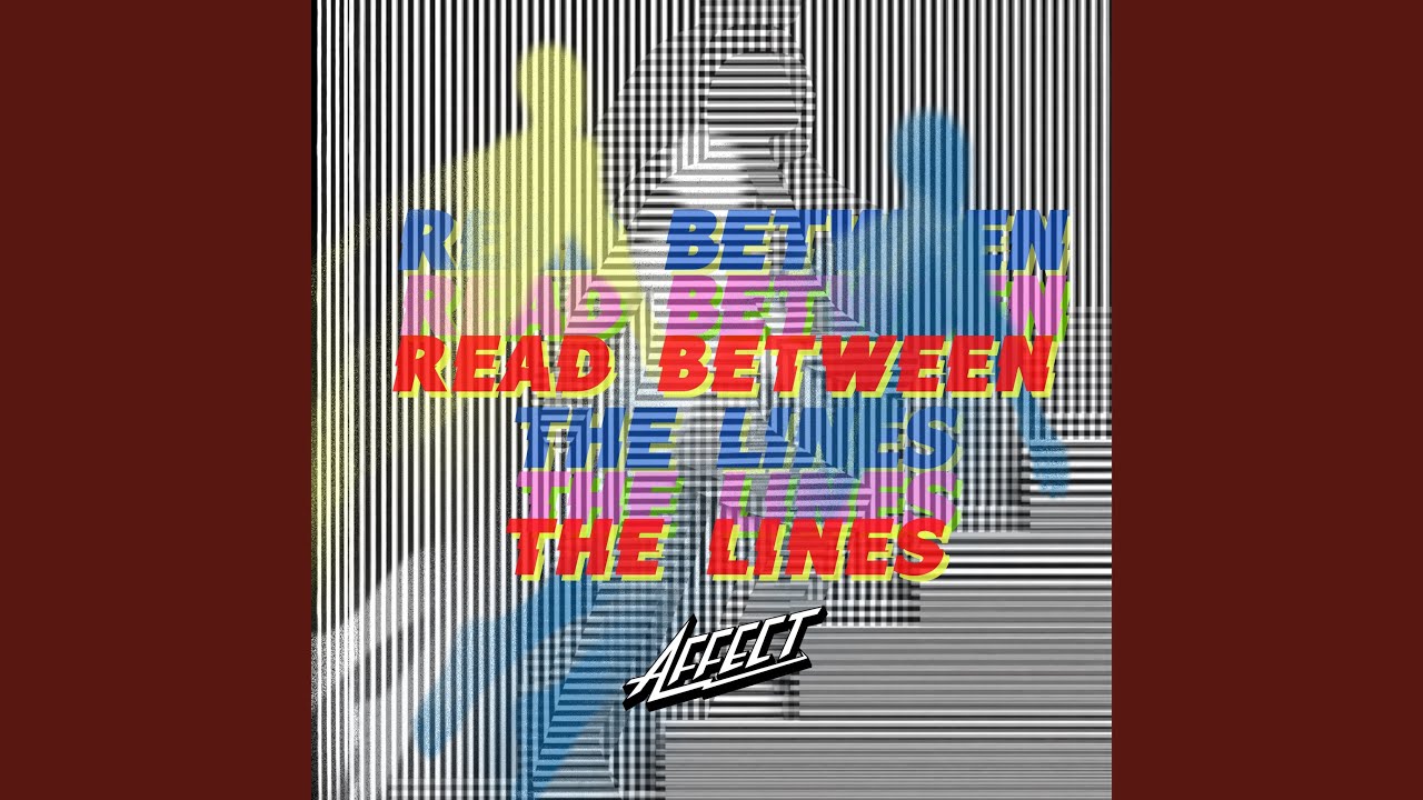 Read Between The Lines