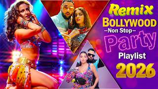 Download Lagu Bollywood Party Mix 2026 🔊 Best Hindi DJ Remix | Nonstop Dance Club Hits 🎧 MP3