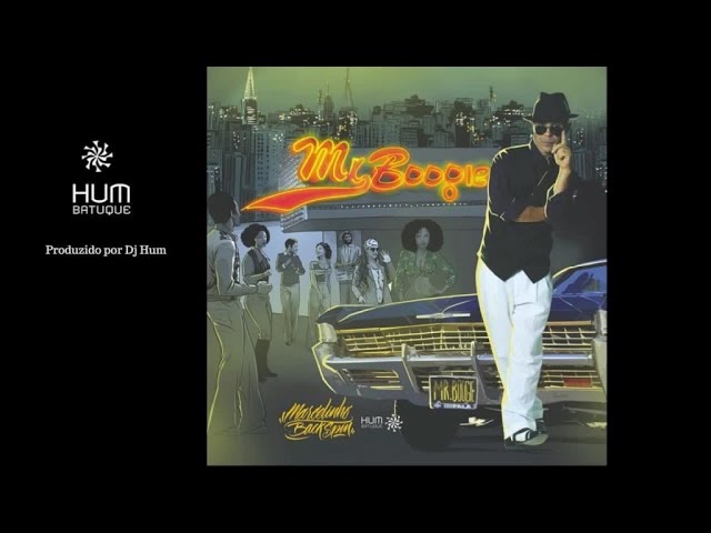 洋楽 THE MIB: The Mob is Back G-Rap G-Funk sddefault.jpg