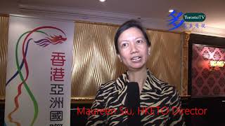 20101215, HKETO, Maureen Siu