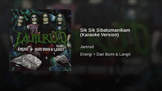 Jamrud siksik sibatumanikam karaoke