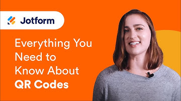 Everything you need to know about QR codes
