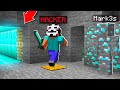 SEGUO un HACKER e SCOPRO la SUA BASE SEGRETA su MINECRAFT!