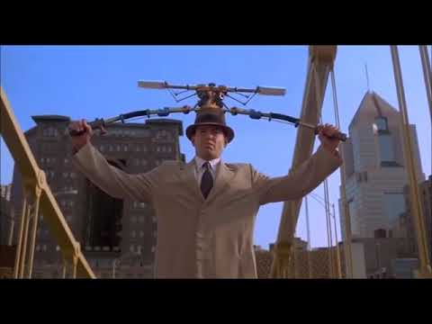 Inspector Gadget - I’ll Be Your Everything [Music Video]