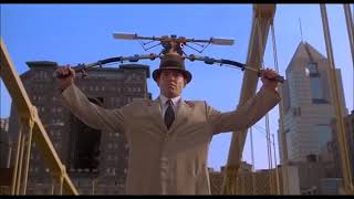 Inspector Gadget - I’ll Be Your Everything [Music Video]